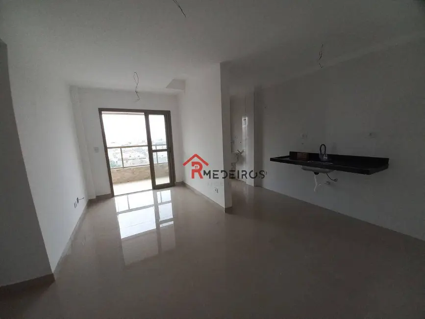 Foto 5 de Apartamento com 2 quartos à venda, 83m2 em Boqueirão, Praia Grande - SP