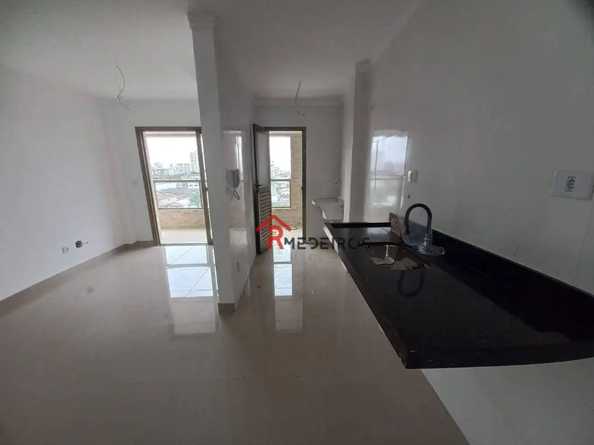 Foto 6 de Apartamento com 2 quartos à venda, 83m2 em Boqueirão, Praia Grande - SP
