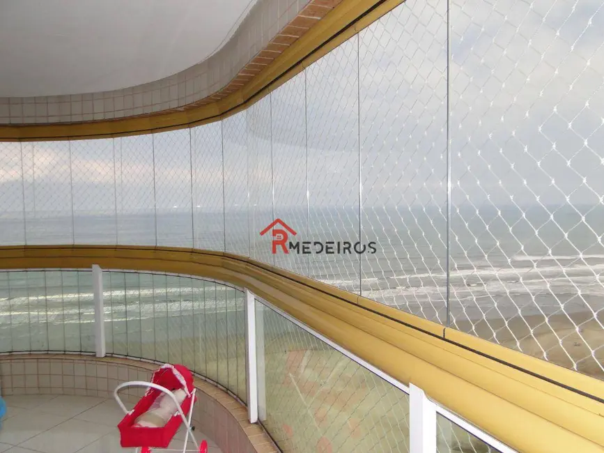 Foto 8 de Apartamento com 3 quartos à venda, 224m2 em Aviação, Praia Grande - SP