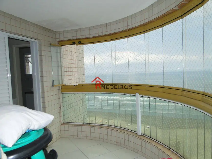 Foto 7 de Apartamento com 3 quartos à venda, 224m2 em Aviação, Praia Grande - SP