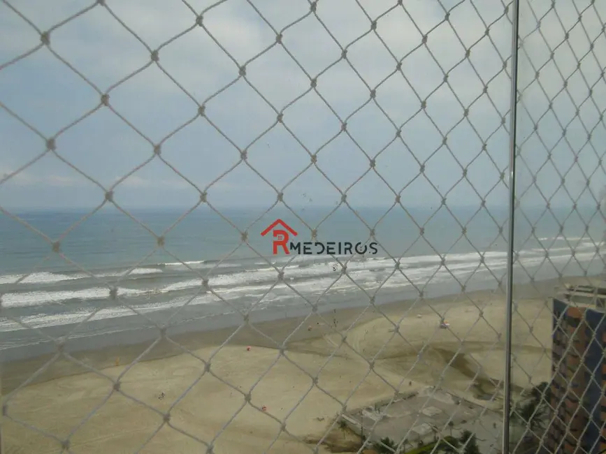 Foto 1 de Apartamento com 3 quartos à venda, 224m2 em Aviação, Praia Grande - SP