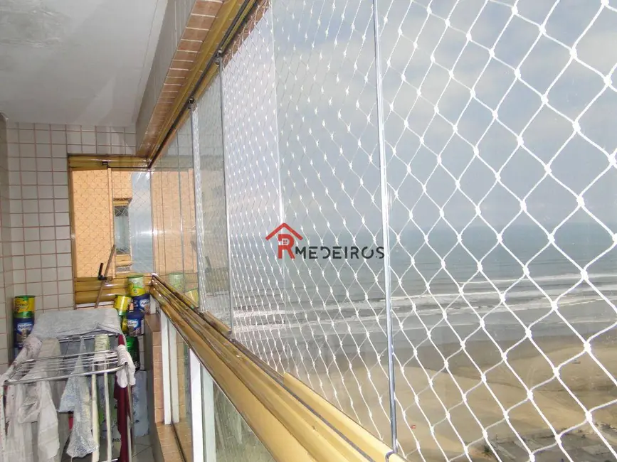 Foto 9 de Apartamento com 3 quartos à venda, 224m2 em Aviação, Praia Grande - SP