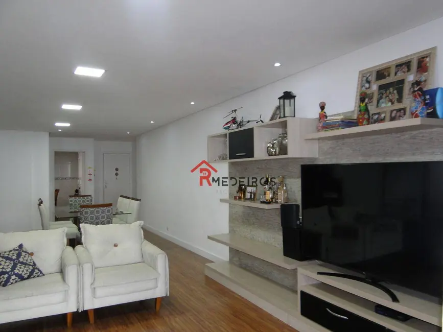 Foto 5 de Apartamento com 3 quartos à venda, 224m2 em Aviação, Praia Grande - SP