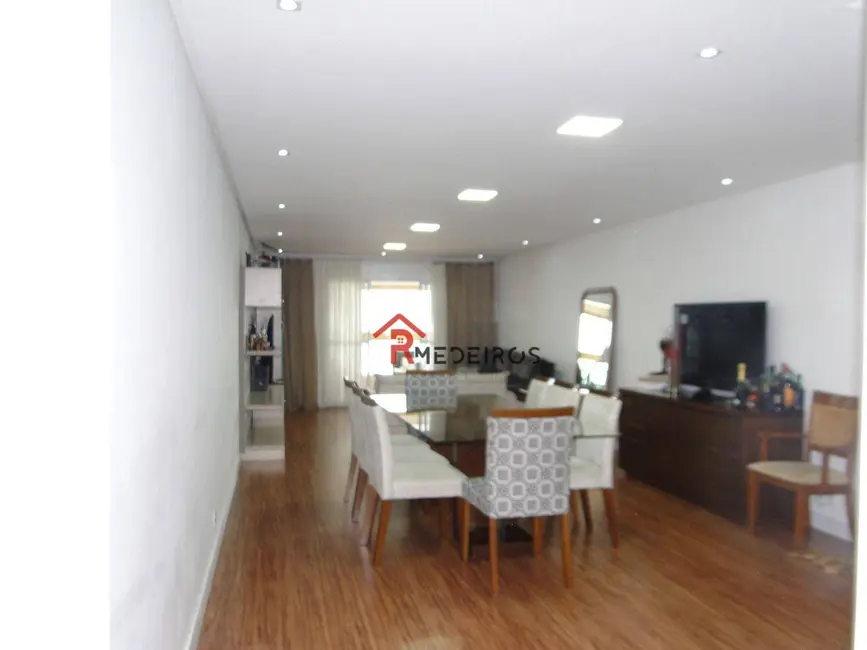 Foto 3 de Apartamento com 3 quartos à venda, 224m2 em Aviação, Praia Grande - SP