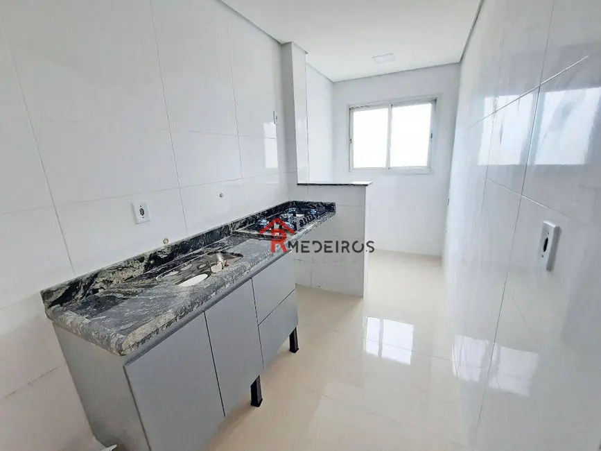 Apartamento com 2 quartos à venda, 80m2 em Praia Grande - SP - imagem 6 Foto 6 de Apartamento com 2 quartos à venda, 80m2 em Praia Grande - SP