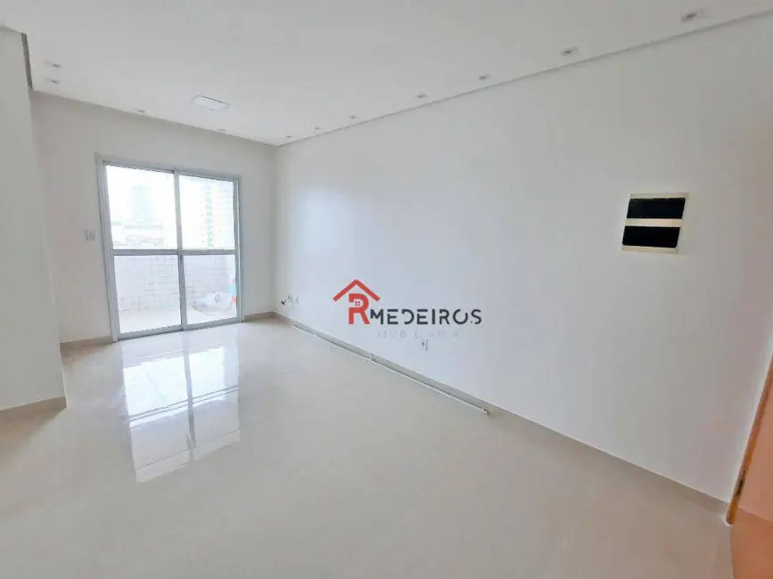 Apartamento com 2 quartos à venda, 80m2 em Praia Grande - SP - imagem 2 Foto 2 de Apartamento com 2 quartos à venda, 80m2 em Praia Grande - SP