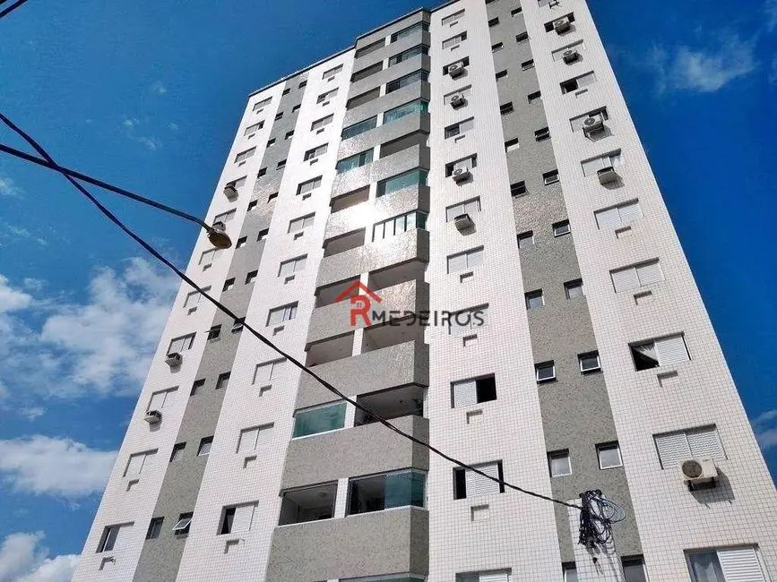 Apartamento com 2 quartos à venda, 80m2 em Praia Grande - SP - imagem 1 Foto 1 de Apartamento com 2 quartos à venda, 80m2 em Praia Grande - SP
