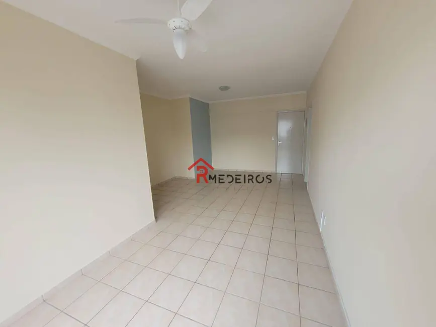 Foto 5 de Apartamento com 2 quartos para alugar, 96m2 em Praia Grande - SP