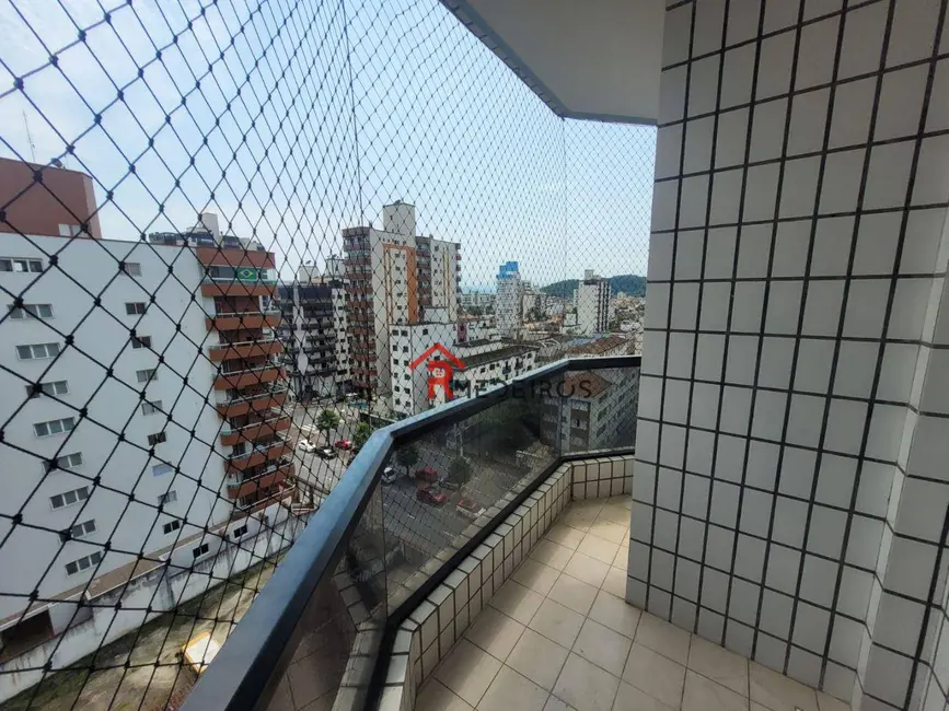 Foto 6 de Apartamento com 2 quartos para alugar, 96m2 em Praia Grande - SP