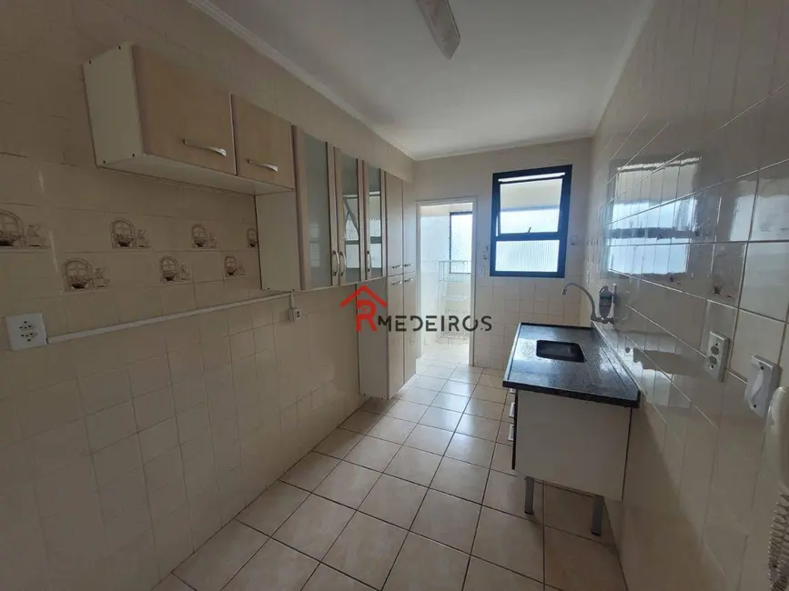 Foto 9 de Apartamento com 2 quartos para alugar, 96m2 em Praia Grande - SP