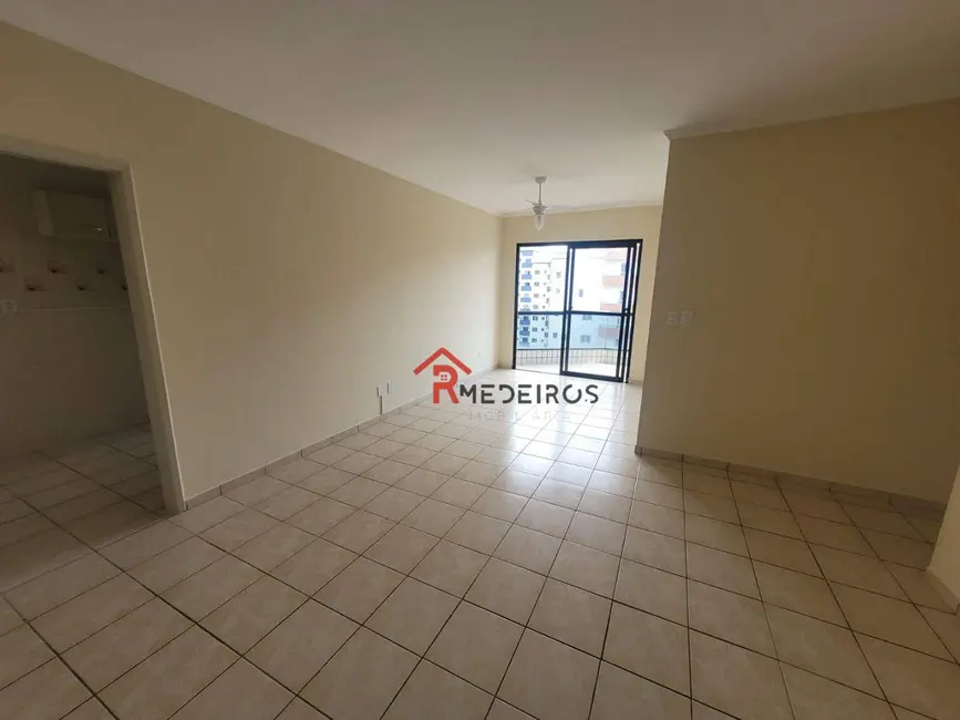 Foto 2 de Apartamento com 2 quartos para alugar, 96m2 em Praia Grande - SP
