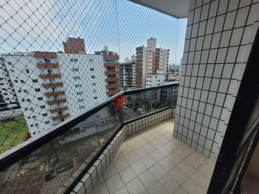 Foto 8 de Apartamento com 2 quartos para alugar, 96m2 em Praia Grande - SP