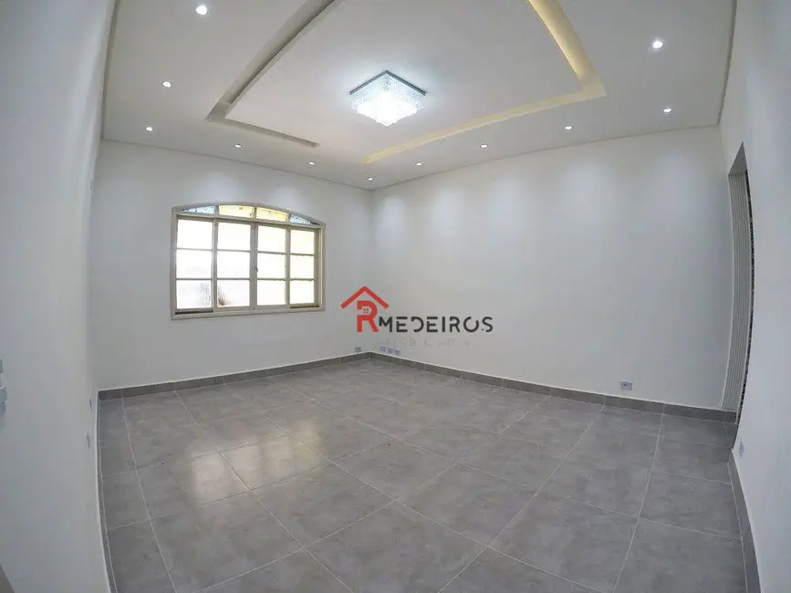 Foto 8 de Casa com 2 quartos à venda, 105m2 em Caiçara, Praia Grande - SP