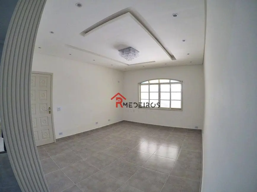 Foto 6 de Casa com 2 quartos à venda, 105m2 em Caiçara, Praia Grande - SP