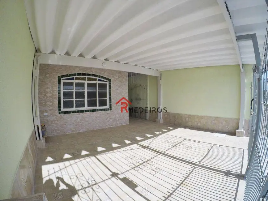 Foto 3 de Casa com 2 quartos à venda, 105m2 em Caiçara, Praia Grande - SP