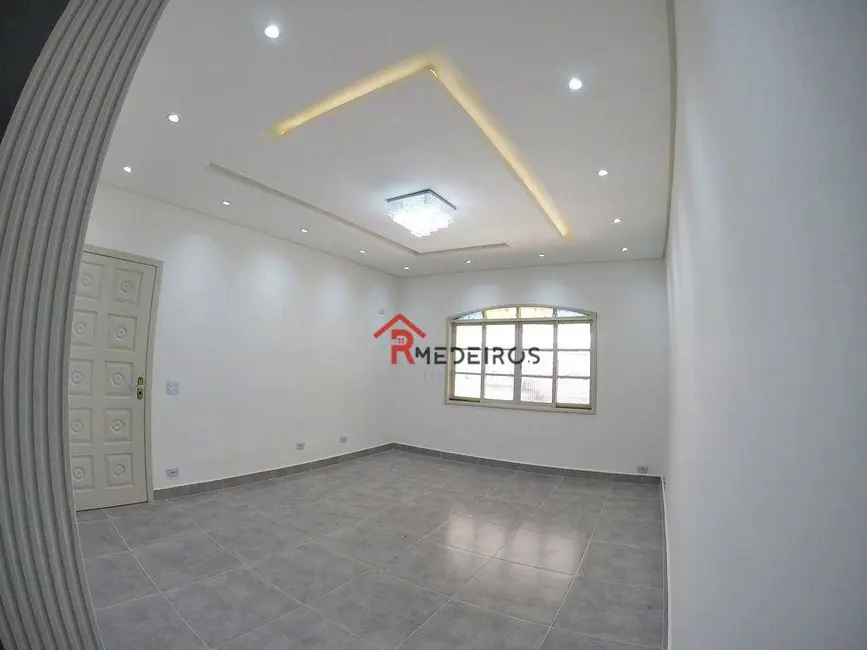 Foto 7 de Casa com 2 quartos à venda, 105m2 em Caiçara, Praia Grande - SP