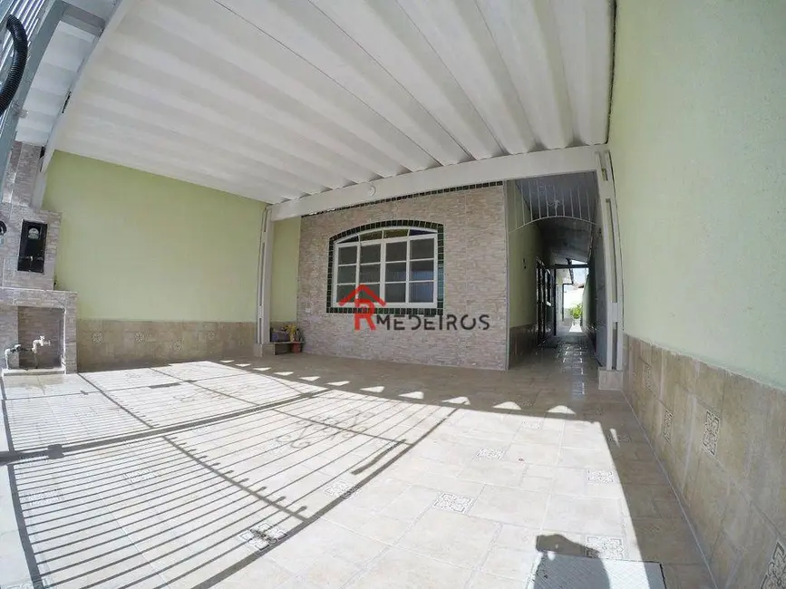 Foto 4 de Casa com 2 quartos à venda, 105m2 em Caiçara, Praia Grande - SP