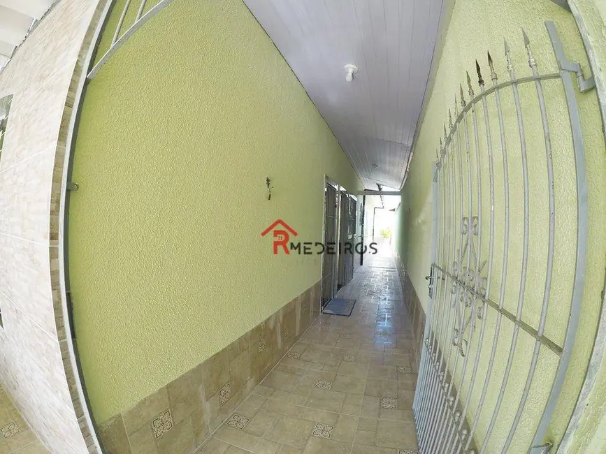 Foto 5 de Casa com 2 quartos à venda, 105m2 em Caiçara, Praia Grande - SP