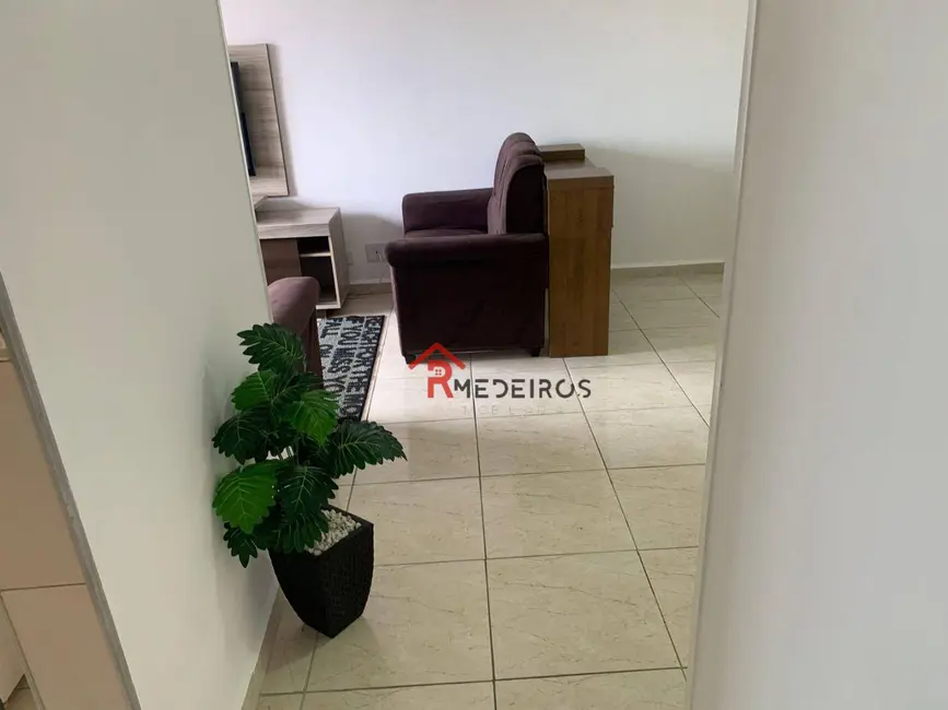 Foto 8 de Apartamento com 1 quarto à venda, 80m2 em Tupi, Praia Grande - SP