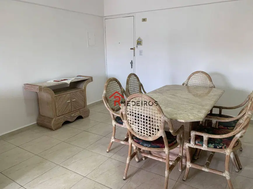 Foto 6 de Apartamento com 1 quarto à venda, 80m2 em Tupi, Praia Grande - SP