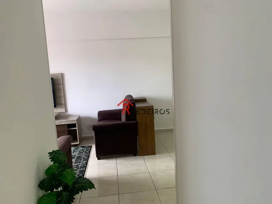 Foto 9 de Apartamento com 1 quarto à venda, 80m2 em Tupi, Praia Grande - SP