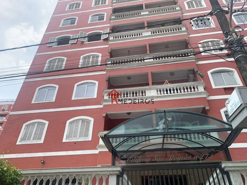 Foto 1 de Apartamento com 1 quarto à venda, 80m2 em Tupi, Praia Grande - SP