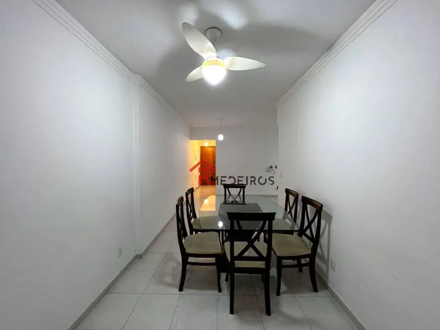 Foto 5 de Apartamento com 3 quartos à venda, 134m2 em Praia Grande - SP