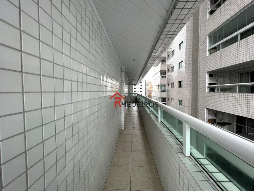 Foto 9 de Apartamento com 3 quartos à venda, 134m2 em Praia Grande - SP
