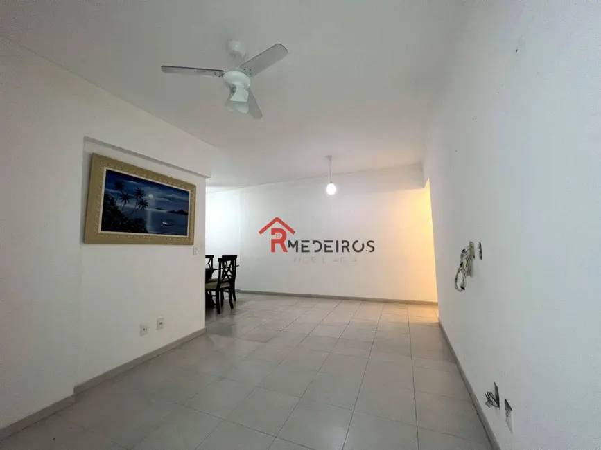 Foto 2 de Apartamento com 3 quartos à venda, 134m2 em Praia Grande - SP