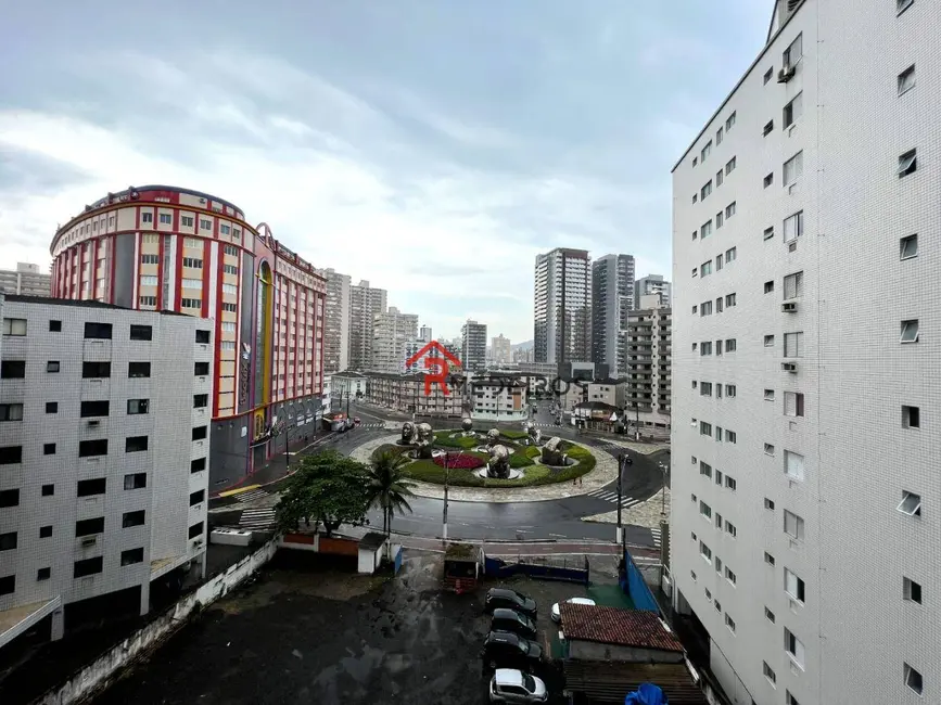 Foto 1 de Apartamento com 3 quartos à venda, 134m2 em Praia Grande - SP