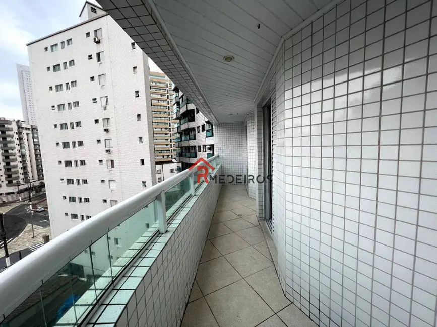 Foto 7 de Apartamento com 3 quartos à venda, 134m2 em Praia Grande - SP