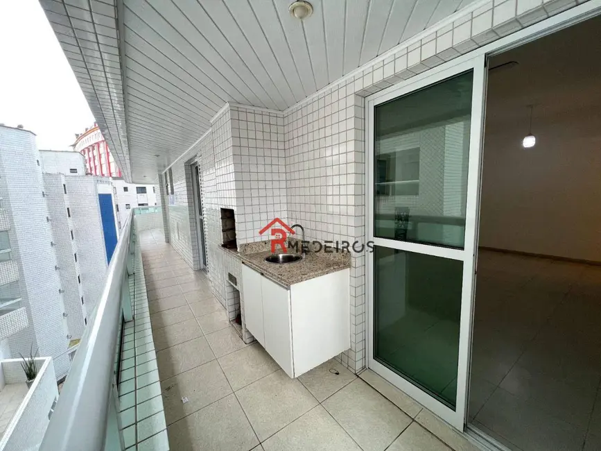 Foto 6 de Apartamento com 3 quartos à venda, 134m2 em Praia Grande - SP