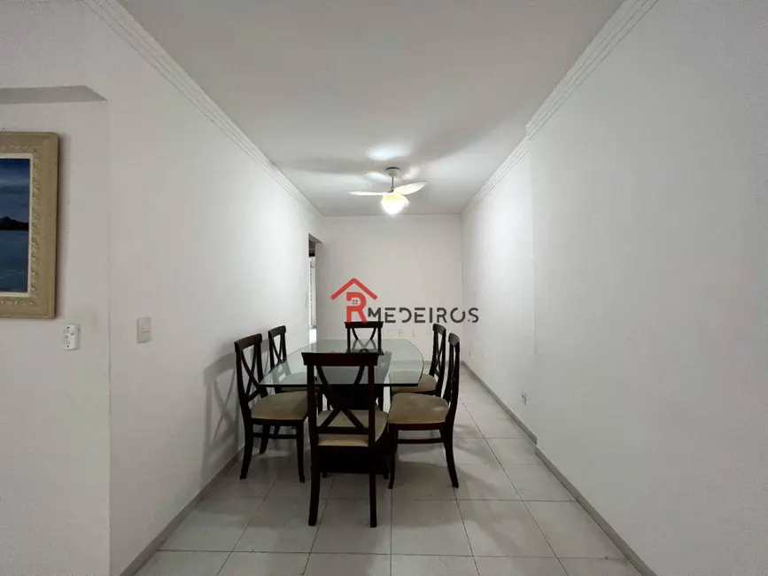Foto 4 de Apartamento com 3 quartos à venda, 134m2 em Praia Grande - SP