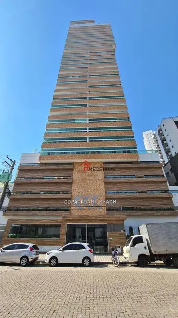 Foto 2 de Apartamento com 4 quartos à venda, 312m2 em Praia Grande - SP