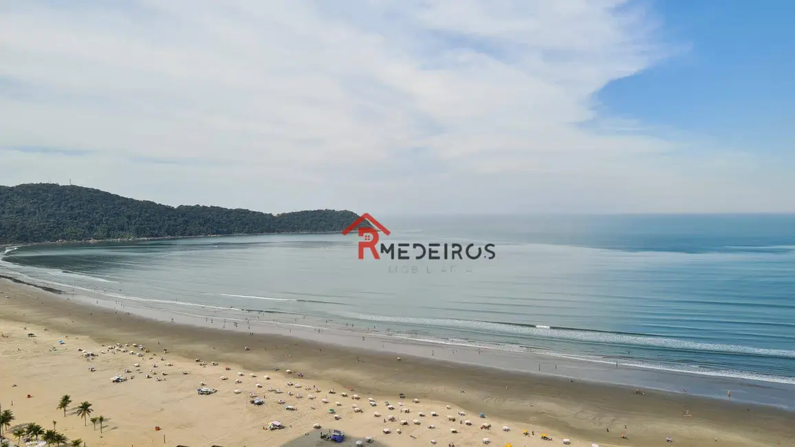 Foto 1 de Apartamento com 4 quartos à venda, 312m2 em Praia Grande - SP