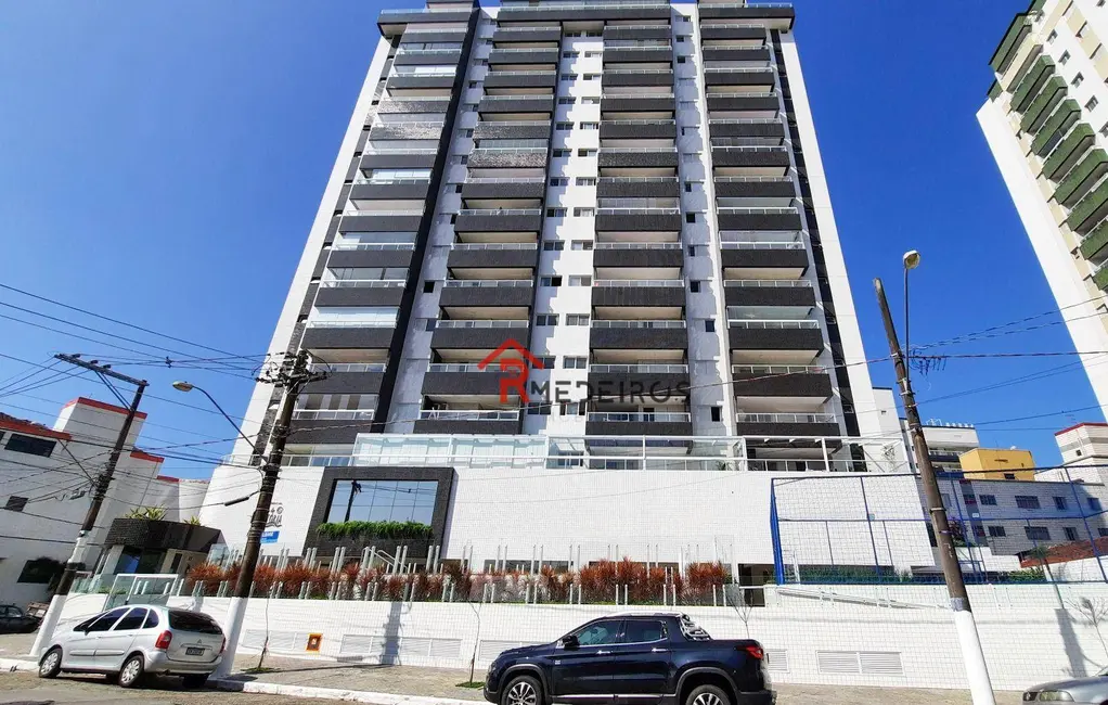 Cobertura com 3 quartos à venda, 178m2 em Praia Grande - SP - imagem 2 Foto 2 de Cobertura com 3 quartos à venda, 178m2 em Praia Grande - SP