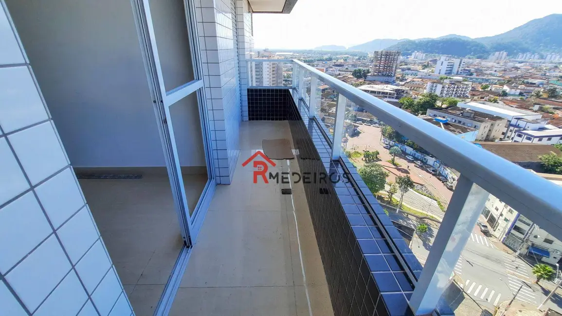 Cobertura com 3 quartos à venda, 178m2 em Praia Grande - SP - imagem 8 Foto 8 de Cobertura com 3 quartos à venda, 178m2 em Praia Grande - SP