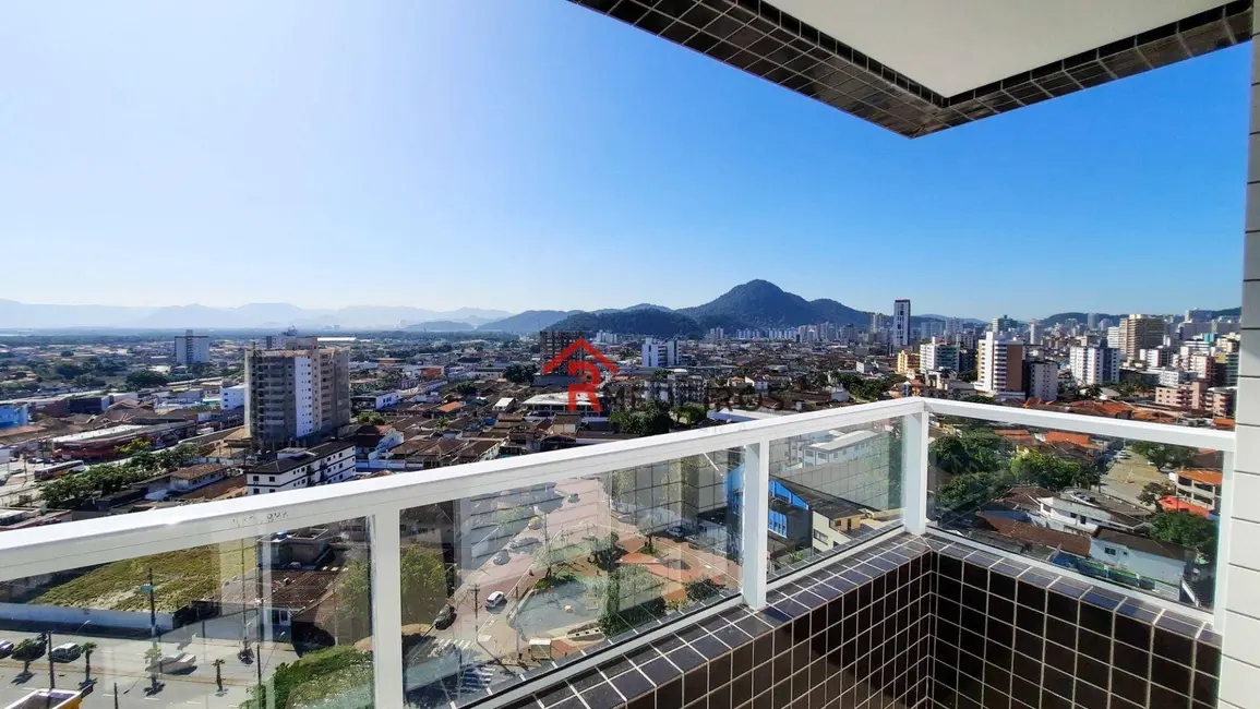 Cobertura com 3 quartos à venda, 178m2 em Praia Grande - SP - imagem 9 Foto 9 de Cobertura com 3 quartos à venda, 178m2 em Praia Grande - SP