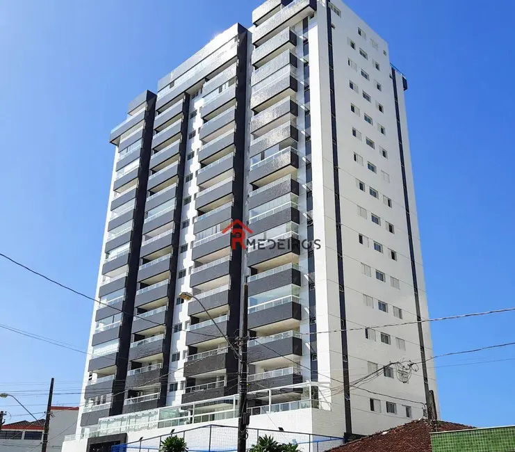 Cobertura com 3 quartos à venda, 178m2 em Praia Grande - SP - imagem 1 Foto 1 de Cobertura com 3 quartos à venda, 178m2 em Praia Grande - SP