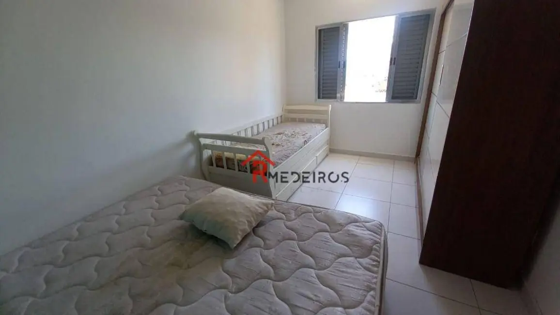 Foto 7 de Apartamento com 2 quartos à venda, 100m2 em Aviação, Praia Grande - SP
