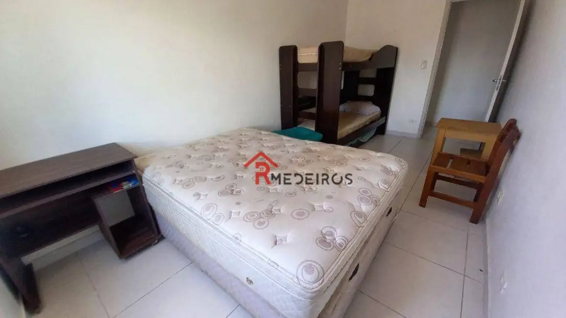 Foto 9 de Apartamento com 2 quartos à venda, 100m2 em Aviação, Praia Grande - SP