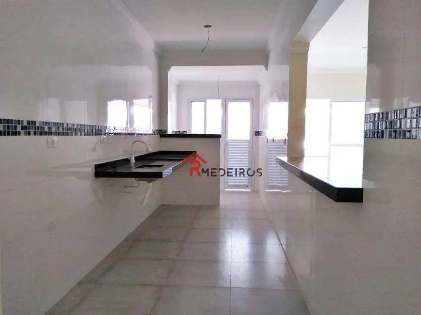 Apartamento com 3 quartos à venda, 140m2 em Canto do Forte, Praia Grande - SP - imagem 7 Foto 7 de Apartamento com 3 quartos à venda, 140m2 em Canto do Forte, Praia Grande - SP