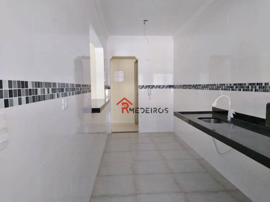 Apartamento com 3 quartos à venda, 140m2 em Canto do Forte, Praia Grande - SP - imagem 6 Foto 6 de Apartamento com 3 quartos à venda, 140m2 em Canto do Forte, Praia Grande - SP