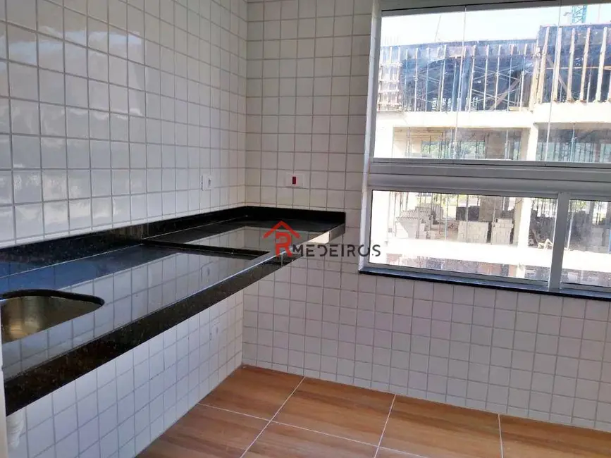 Apartamento com 3 quartos à venda, 140m2 em Canto do Forte, Praia Grande - SP - imagem 3 Foto 3 de Apartamento com 3 quartos à venda, 140m2 em Canto do Forte, Praia Grande - SP