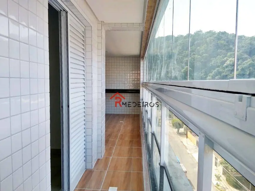 Apartamento com 3 quartos à venda, 140m2 em Canto do Forte, Praia Grande - SP - imagem 5 Foto 5 de Apartamento com 3 quartos à venda, 140m2 em Canto do Forte, Praia Grande - SP