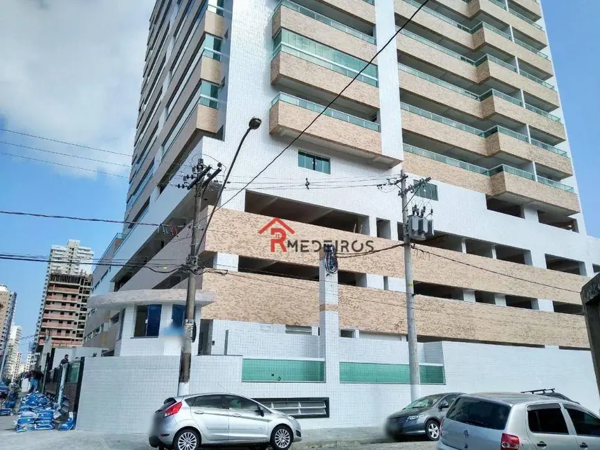 Apartamento com 3 quartos à venda, 140m2 em Canto do Forte, Praia Grande - SP - imagem 1 Foto 1 de Apartamento com 3 quartos à venda, 140m2 em Canto do Forte, Praia Grande - SP