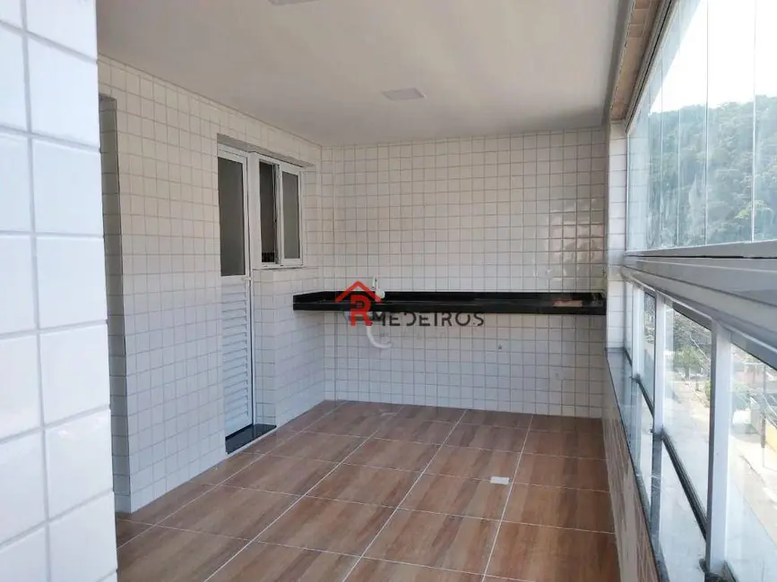 Apartamento com 3 quartos à venda, 140m2 em Canto do Forte, Praia Grande - SP - imagem 4 Foto 4 de Apartamento com 3 quartos à venda, 140m2 em Canto do Forte, Praia Grande - SP