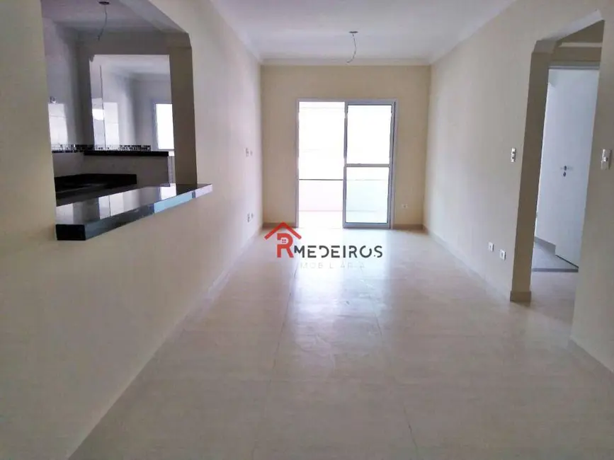 Apartamento com 3 quartos à venda, 140m2 em Canto do Forte, Praia Grande - SP - imagem 2 Foto 2 de Apartamento com 3 quartos à venda, 140m2 em Canto do Forte, Praia Grande - SP