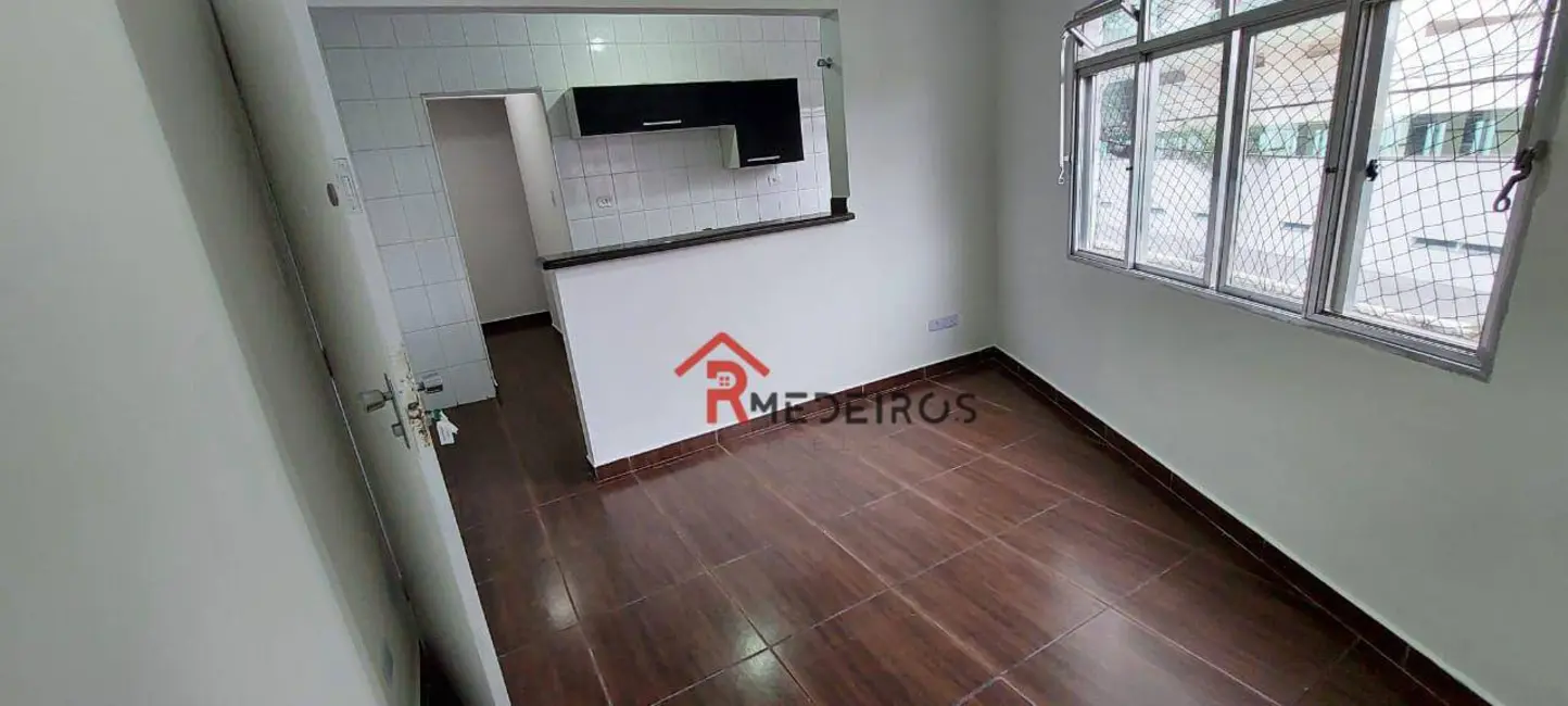 Foto 4 de Apartamento com 2 quartos à venda, 91m2 em Caiçara, Praia Grande - SP