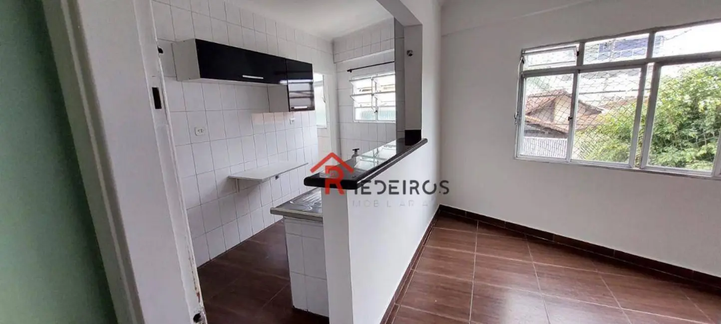 Foto 6 de Apartamento com 2 quartos à venda, 91m2 em Caiçara, Praia Grande - SP